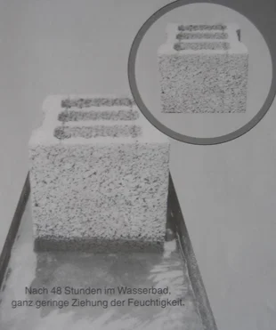 Hohlblockstein
