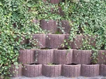 Böschungsringe