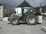 Treckergewicht