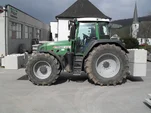Treckergewicht